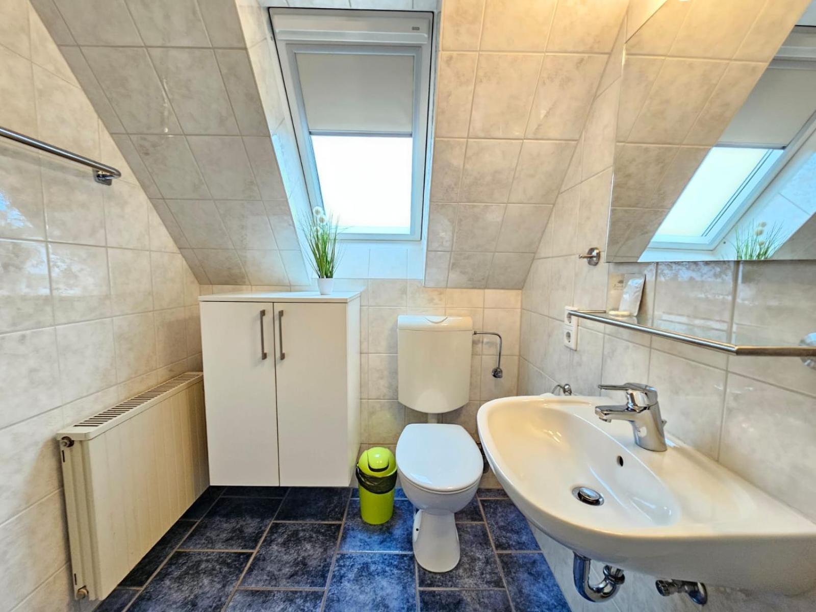 Mienhus Apartments Ferienwohnung Palle Norden Ngoại thất bức ảnh