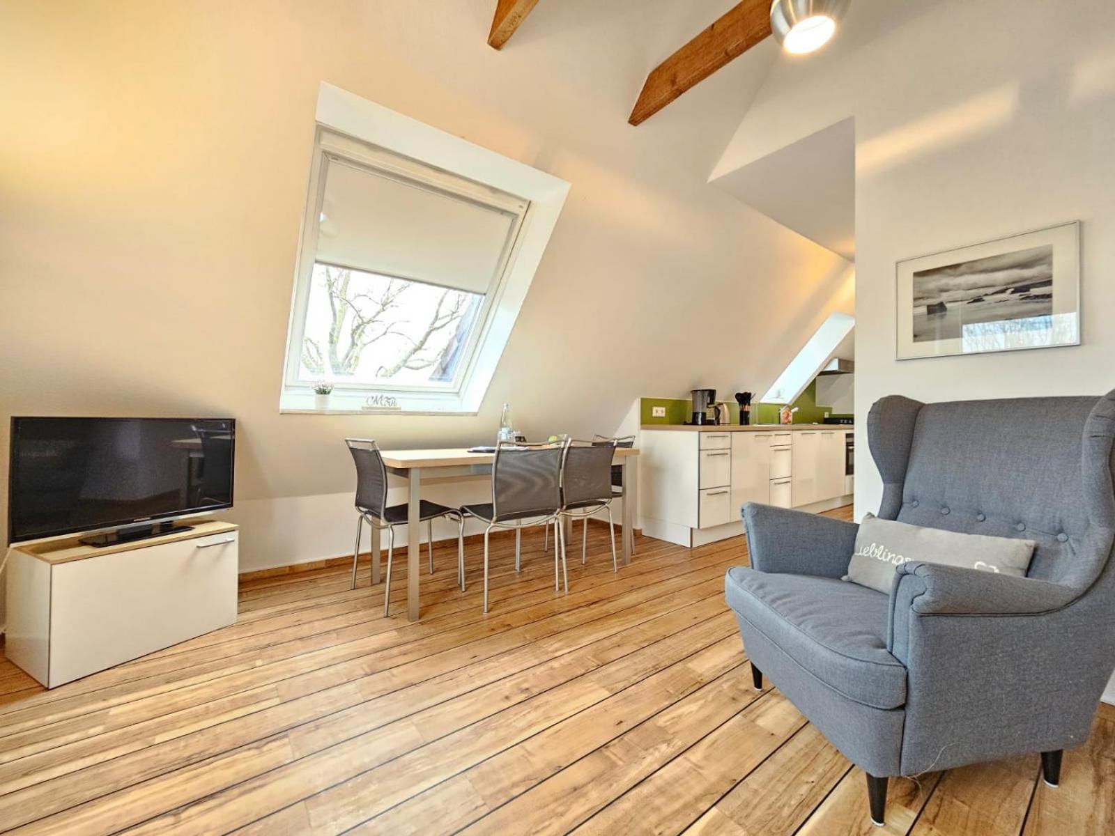 Mienhus Apartments Ferienwohnung Palle Norden Ngoại thất bức ảnh
